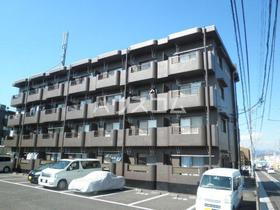 静岡県静岡市駿河区聖一色 4階建 築28年9ヶ月
