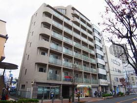 東京都足立区竹の塚１ 9階建 築12年5ヶ月