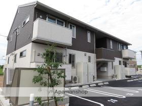 鳥取県米子市観音寺新町４ 2階建 築4年10ヶ月