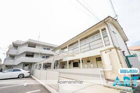 愛媛県松山市束本２ 賃貸アパート