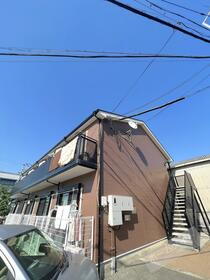 大阪府堺市中区土塔町 賃貸アパート