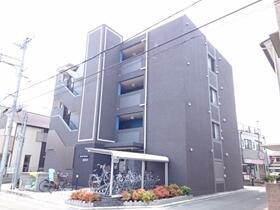 兵庫県尼崎市稲葉荘１ 4階建