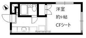東京都新宿区河田町 若松河田駅 ワンルーム アパート 賃貸物件詳細