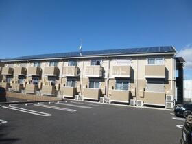アポロン 2階建