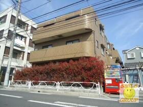 千葉県浦安市当代島１ 賃貸マンション