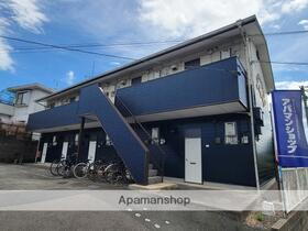 山口県宇部市山門５ 賃貸アパート