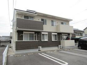 愛知県常滑市奥条３ 賃貸アパート