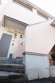 大阪府堺市北区新金岡町５ 2階建 築19年7ヶ月