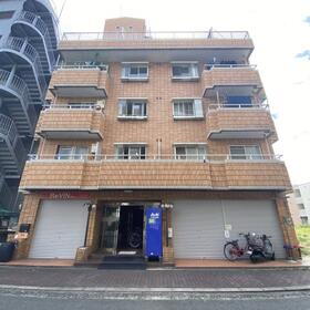 大阪府大阪市住吉区苅田４ 賃貸マンション