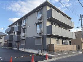 仮称）右京区嵯峨野芝野町ハイツ