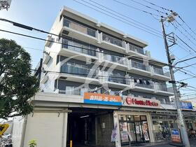 島村マンション