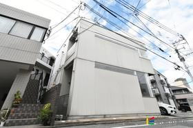 福岡県福岡市早良区城西３ 賃貸アパート