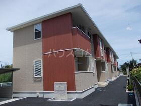 栃木県栃木市大平町富田 賃貸アパート