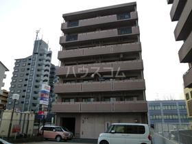 愛知県日進市栄１ 7階建 築25年4ヶ月