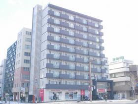 北海道札幌市中央区南四条西１０ 10階建 築13年3ヶ月