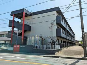 愛知県西尾市徳次町池田 3階建 築32年