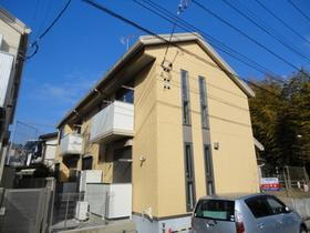 神奈川県川崎市麻生区片平３ 2階建 築11年5ヶ月