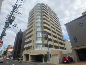 北海道札幌市北区北二十三条西４ 13階建 築10年4ヶ月