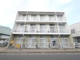 神奈川県相模原市中央区淵野辺５ 3階建 築21年6ヶ月