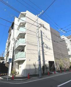 東京都北区昭和町３ 5階建 築1年7ヶ月
