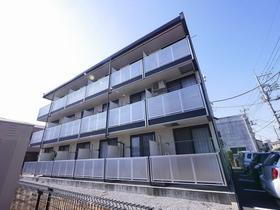 埼玉県三郷市新和４ 3階建 築16年6ヶ月