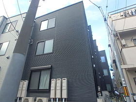 東京都板橋区本町 3階建 築5年5ヶ月