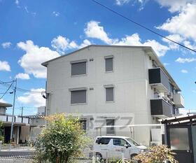 エスポワール瀬田 3階建