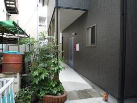 東京都品川区北品川１ 2階建 築54年10ヶ月