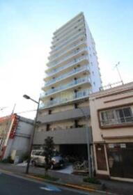 メインステージ元浅草ＩＩ 14階建