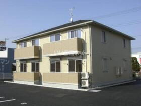 茨城県ひたちなか市峰後 賃貸アパート