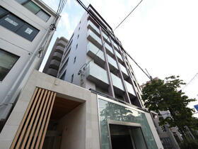 愛知県名古屋市千種区今池４ 賃貸マンション