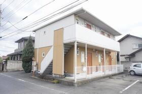 群馬県前橋市上新田町 賃貸アパート