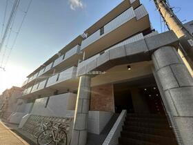 兵庫県神戸市中央区神若通３ 賃貸マンション