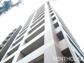 東京都府中市府中町２ 13階建 築25年10ヶ月