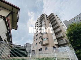 グランヴィル南千歳一番館