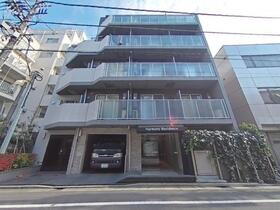 東京都杉並区西荻南２ 賃貸マンション