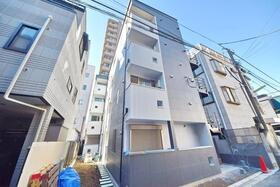 東京都葛飾区新小岩１ 賃貸マンション