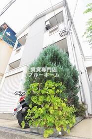 大阪府堺市堺区中安井町１ 2階建 築20年3ヶ月