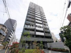 大阪府大阪市都島区中野町４ 賃貸マンション