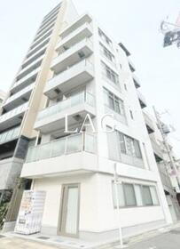 東京都荒川区西日暮里５ 賃貸マンション