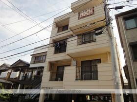 高知県高知市青柳町 賃貸マンション