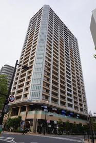 プラウドタワー武蔵浦和マークス 28階建