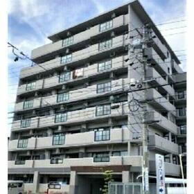 岐阜県岐阜市福光南町 8階建 築27年5ヶ月