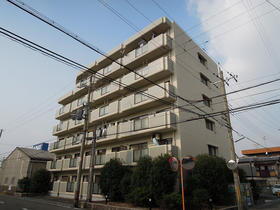 友田コーポラス 6階建