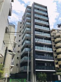 東京都中野区本町５ 11階建 築2年2ヶ月