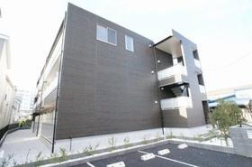 神奈川県座間市さがみ野３ 3階建 築5年10ヶ月