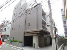 東京都目黒区上目黒３ 5階建 築9年10ヶ月