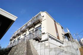 神奈川県川崎市麻生区百合丘１ 2階建 築7年7ヶ月