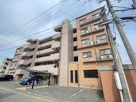 福岡県福岡市東区和白丘３ 5階建 築20年8ヶ月