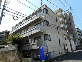 神奈川県横浜市青葉区美しが丘５ 3階建 築36年2ヶ月